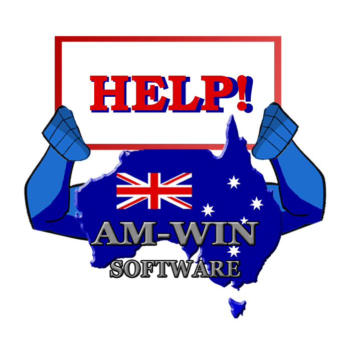 AMOnline Logo