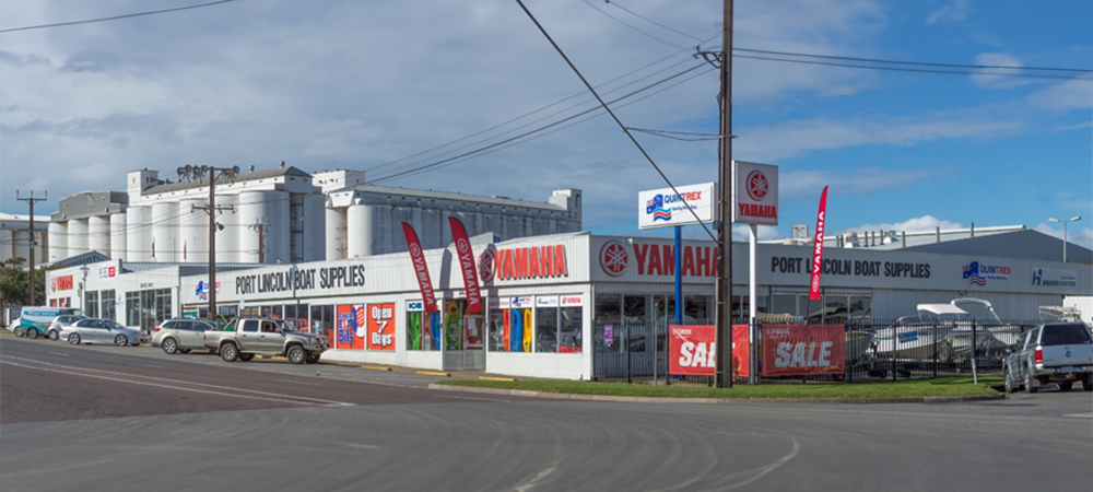 Port Lincoln Boat Supplies